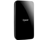 

Внешний жесткий диск 2.5" 1TB Apacer (AP1TBAC233B-S) (AP1TBAC233B-S)