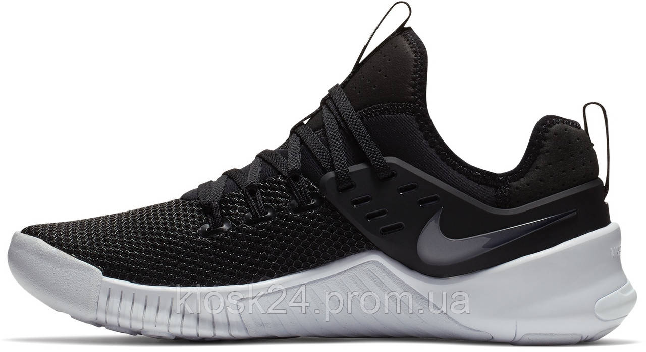 Оригинальные кроссовки Nike Free Metcon (AH8141-001) - купить по лучшей  цене в Львове от компании "Sneakersbox - Интернет-магазин только с 100%  ОРИГИНАЛЬНОЙ обувью и одеждой" - 705934355