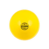 Мяч гимнастический 300гр желтый Togu