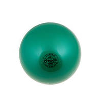Мяч гимнастический 300гр зеленый Togu