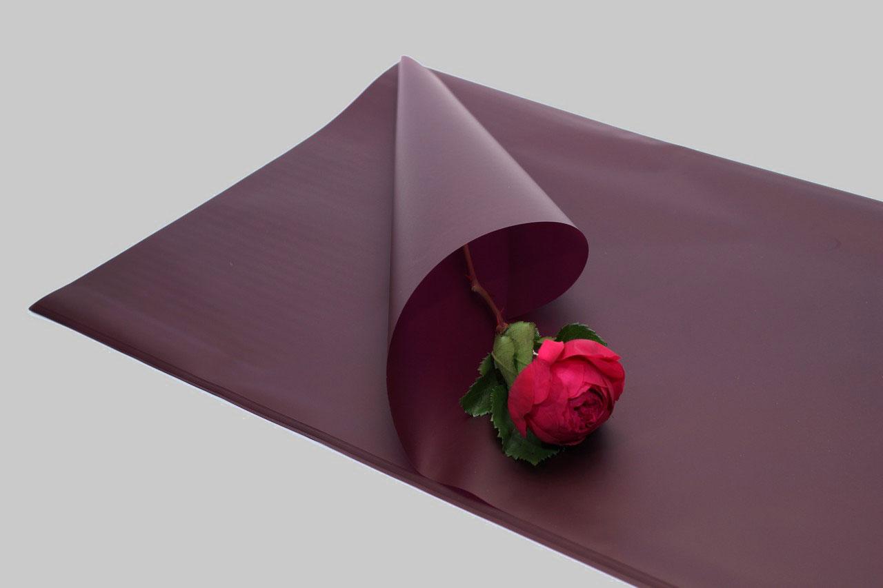 Флористическая бумага для упаковки цветов (color-007)
