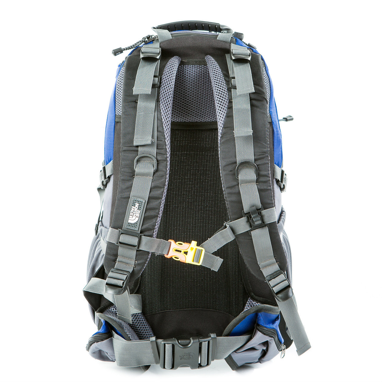 the north face electron 40l