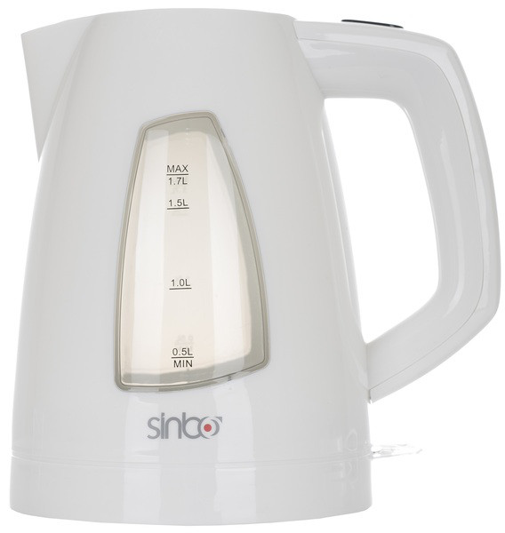 Электрочайник Sinbo SK 7302 (чайник электрический)