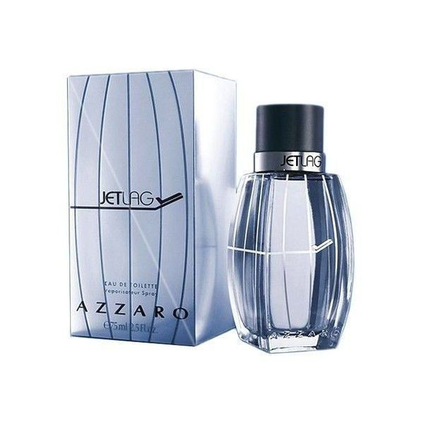 

Azzaro Jetlag edt 100ml (лиц.)