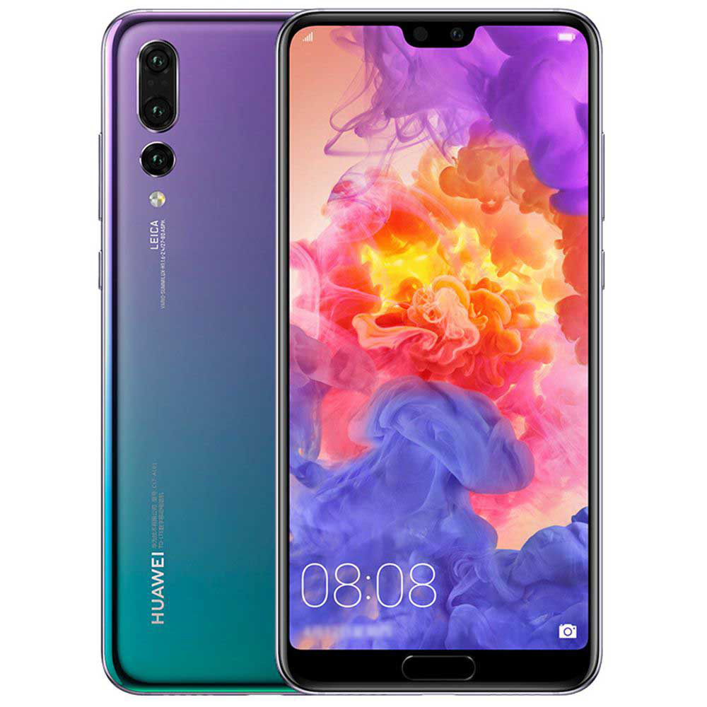 

Бронированная защитная плёнка для Huawei P20 Pro