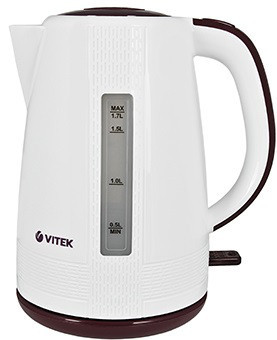 Копия Электрочайник Vitek VT-7055  (чайник электрический)