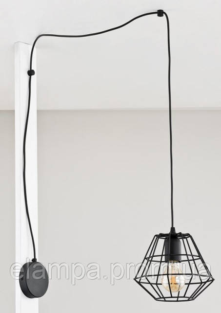 

Бра TK Lighting Diamond 2202