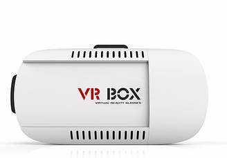 Очки виртуальной реальности VR BOX 1