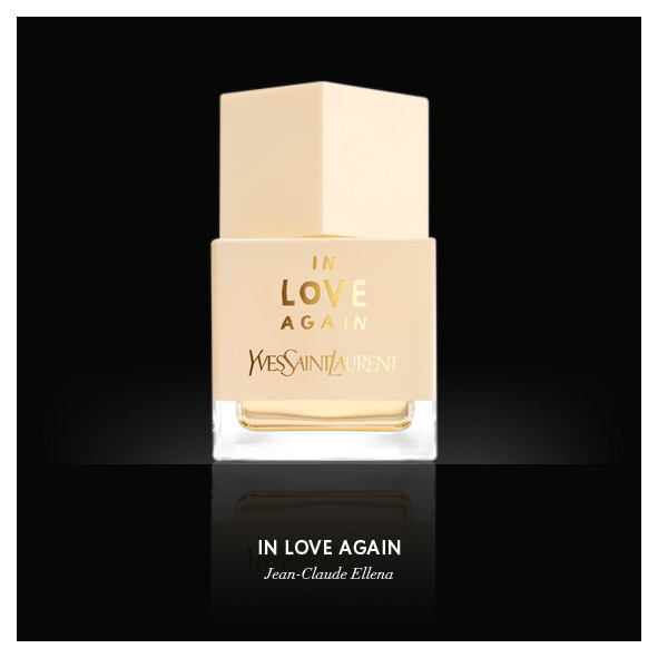 In love again yves saint. Духи in Love again Yves Saint Laurent. Yves Saint Laurent in Love again EDT. YSL Love again. Туалетная вода ин лав эгейн Ив сен Лоран.