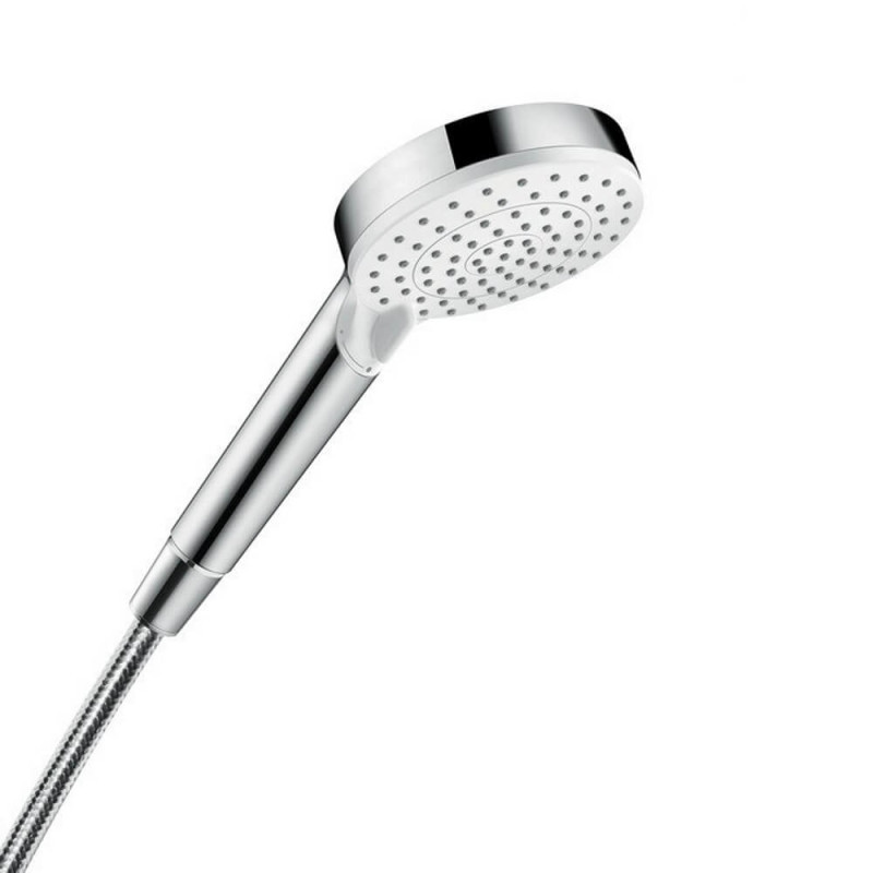 

Hansgrohe Crometta Vario 26330400 душевая лейка