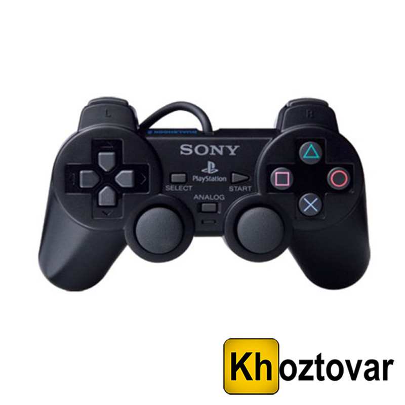 Подойдет ли джойстик от ps2 к ps3