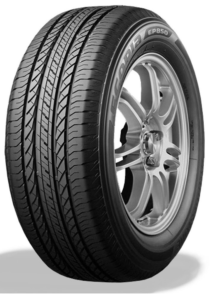 

Летние шины Bridgestone Ecopia EP850 205/70 R15 96H