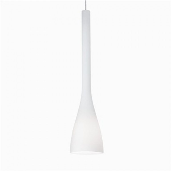 

Люстра ideal lux flut sp1 big(035666)