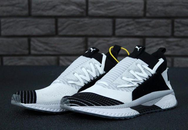 Puma Tsugi Jun Cubism