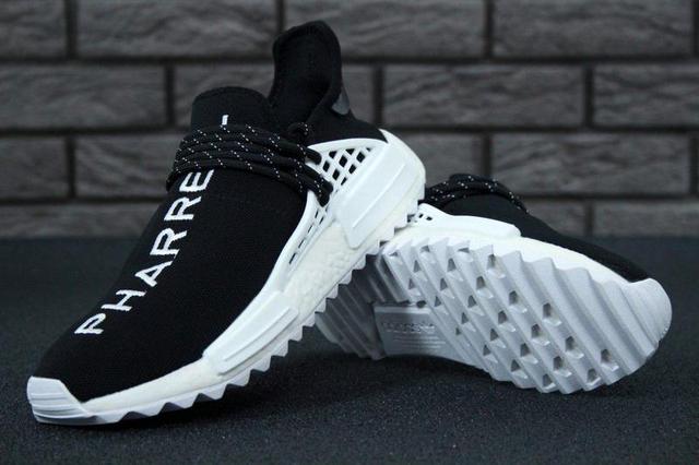 adidas x Pharrell Williams Human Race NMD
