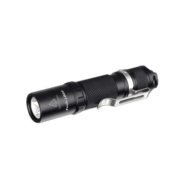 

Фонарь Fenix LD09 Cree XP-E2 LED