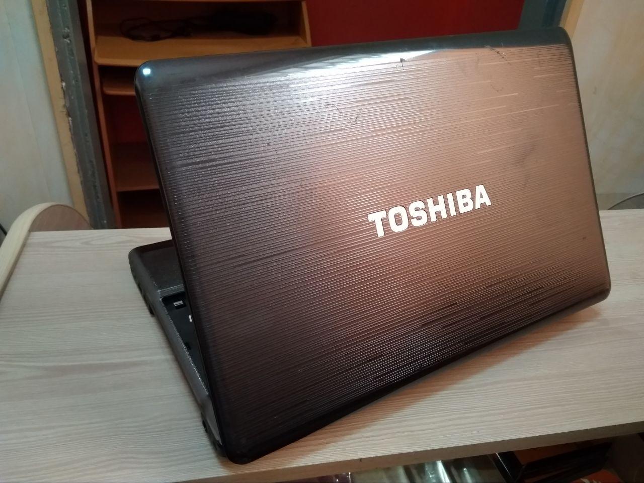 Купить Корпус Ноутбука Toshiba Satellite