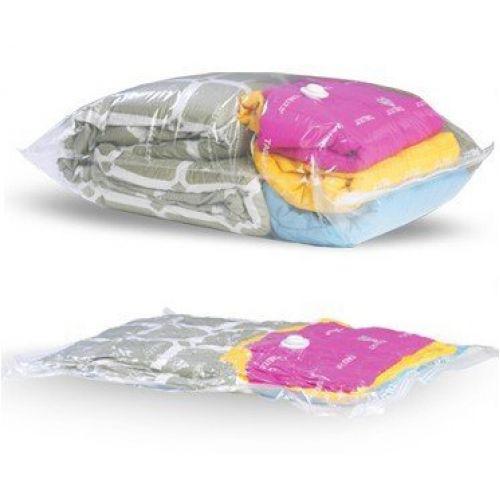 Вакуумный пакет для одежды MHZ 50х60 см