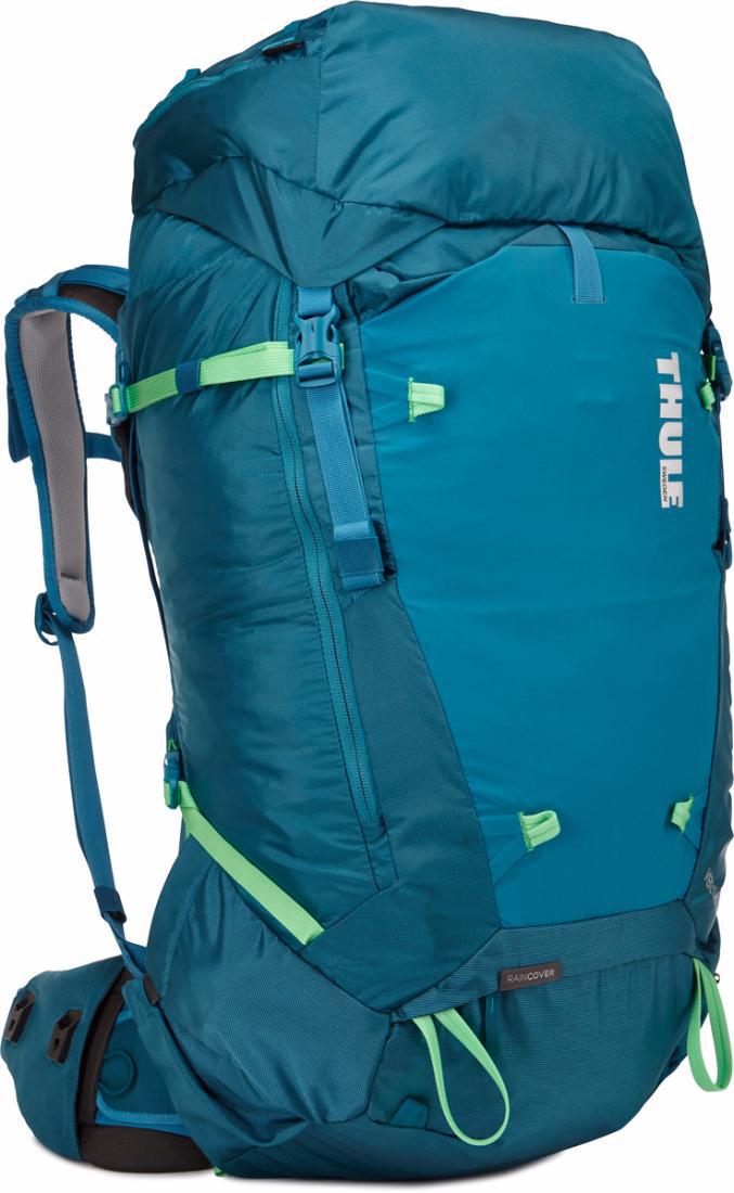 

Рюкзак туристический Thule Versant 60L Women's Backpacking Pack TH3203568, синий