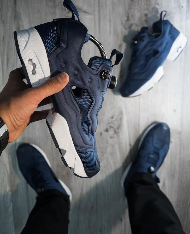 Reebok InstaPump Fury