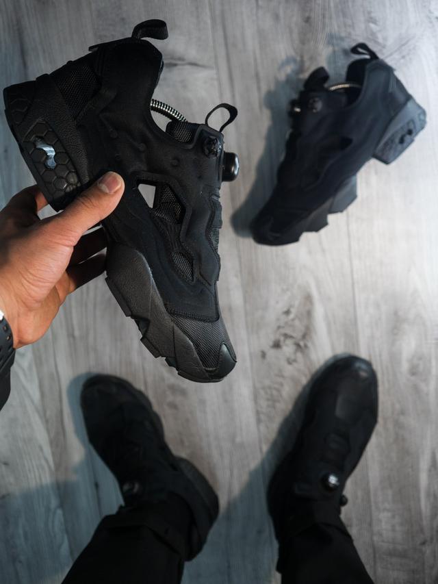 Reebok InstaPump Fury