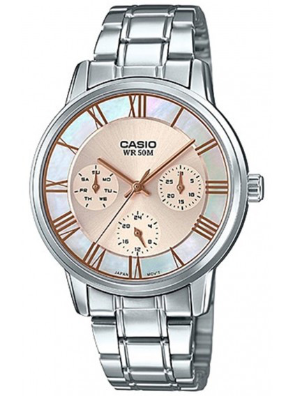 Женские часы Casio LTP-E315D-9AVDF