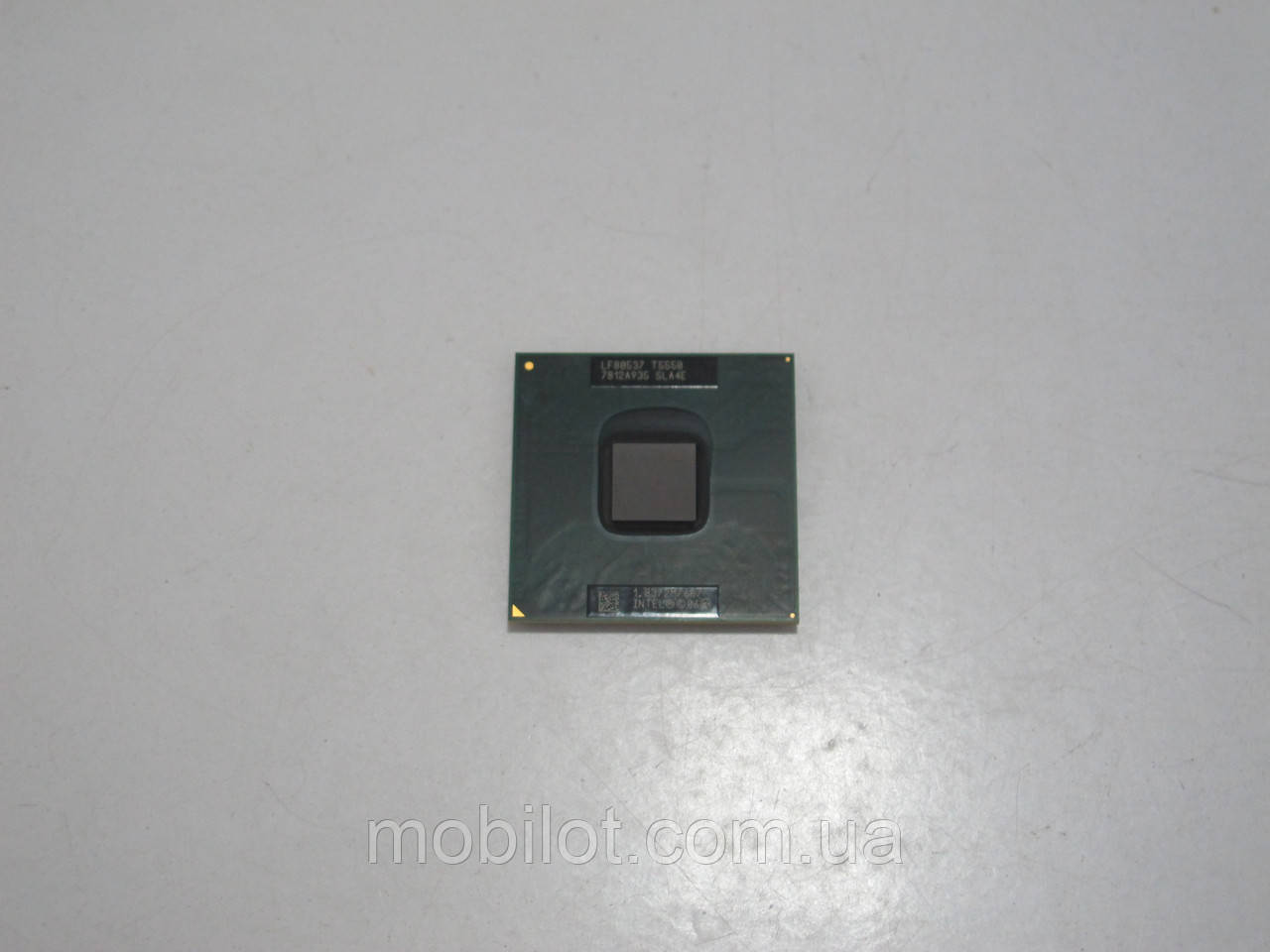 Процессор Intel Core 2 Duo T5550 (NZ-6441) 