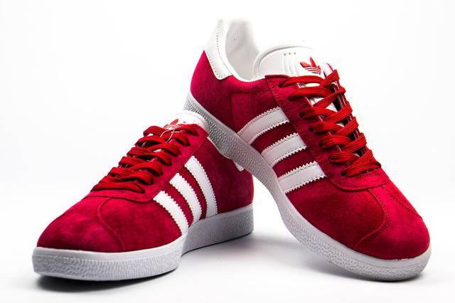 adidas Gazelle