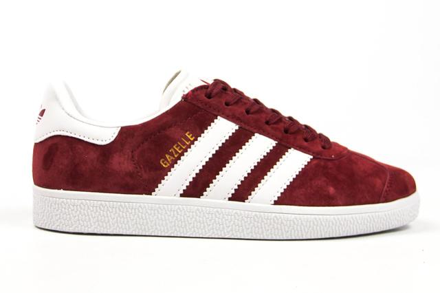 adidas Gazelle