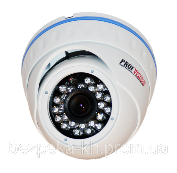 Видеокамера  Profvision PV-712HD/1200