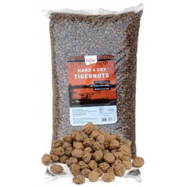 

Тигровый орех Hard&Dry Tigernuts, 2,5 kg