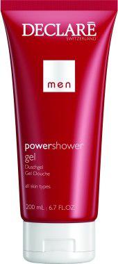 

Тонизирующий гель для душа - Power Shower Gel, 200 мл