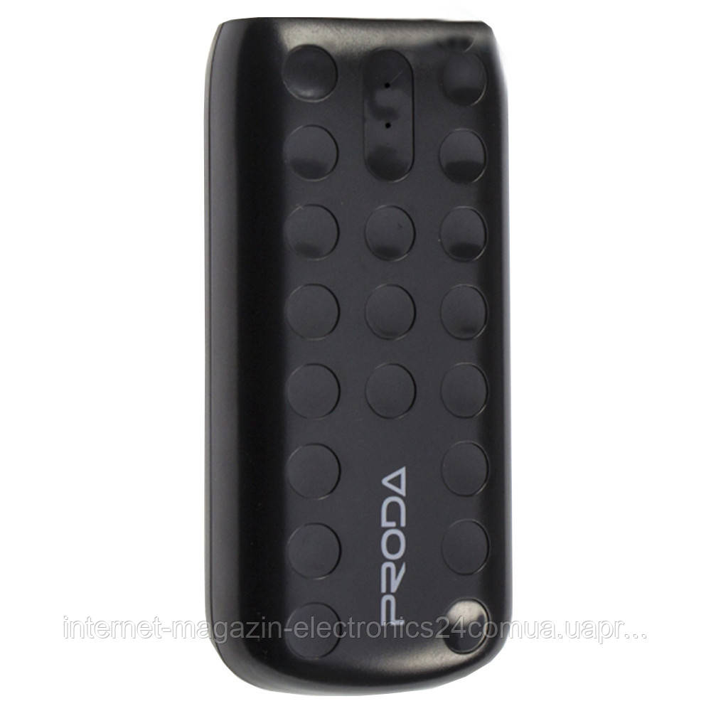 

POWER BANK REMAX PRODA MD02/PPL-2 LOVELY 5000 MAH