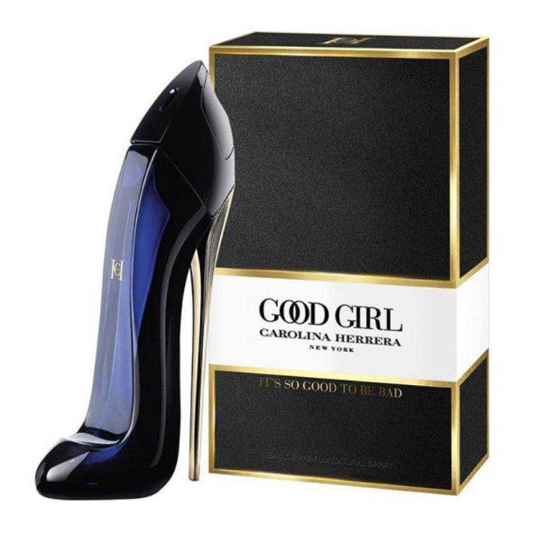 

Духи Carolina Herrera Good Girl 80m TESTER