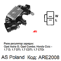 реле регулятор напряжения для renault symbol 2000