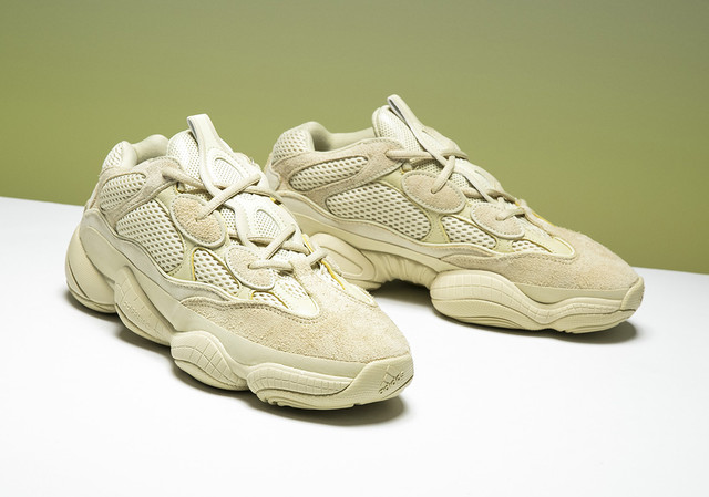 adidas Yeezy Yeezy 500 Utility