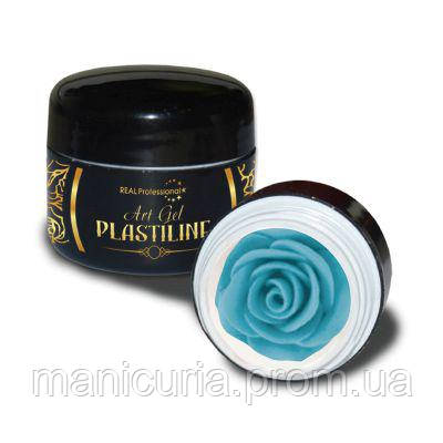 

Арт-гель пластилин Art Gel Real Professional №8, 5 г