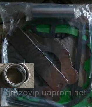 

Ремкомплект компрессора FAW CA3252