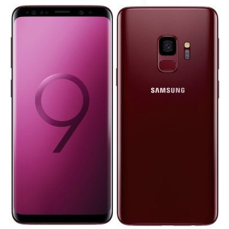 

Бронированная защитная плёнка для Samsung Galaxy S9