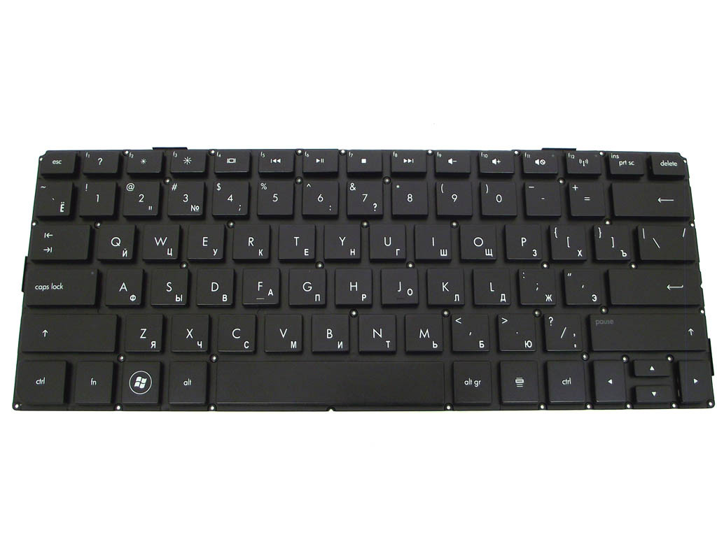 Клавиатура для HP ENVY 13, 13-1000, 13-1100