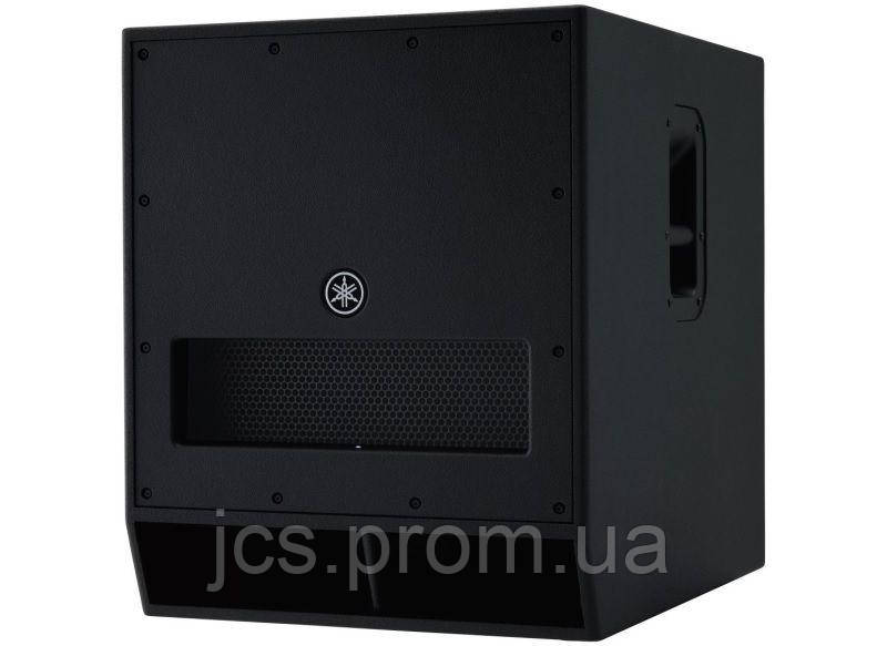 

Сабвуфер Yamaha DXS18