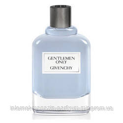 

GIVENCHY GENTLEMEN ONLY Туалетная вода 150ml