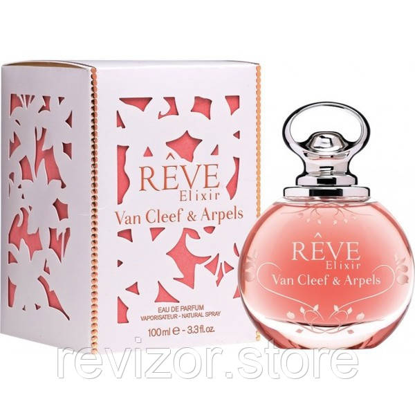 

Женские духи Van Cleef & Arpels Reve Elixir edp 100ml