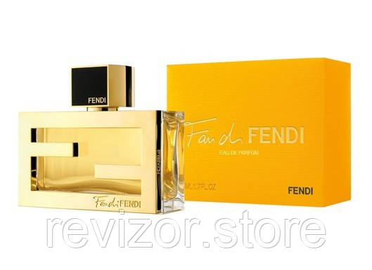 

Женские духи Fendi Fan di Fendi edp 75ml