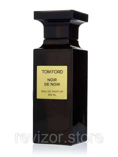 

Унисекс - Tom Ford Noir De Noir edp 100ml