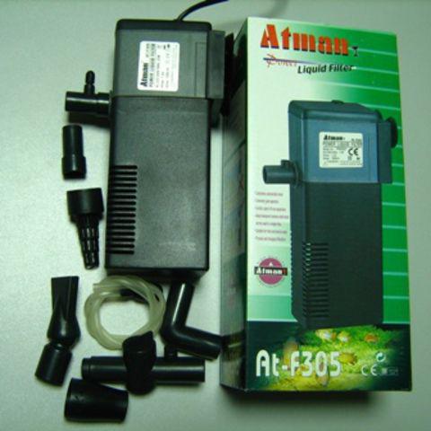 

Внутренний фильтр для аквариума Atman AT-F305
