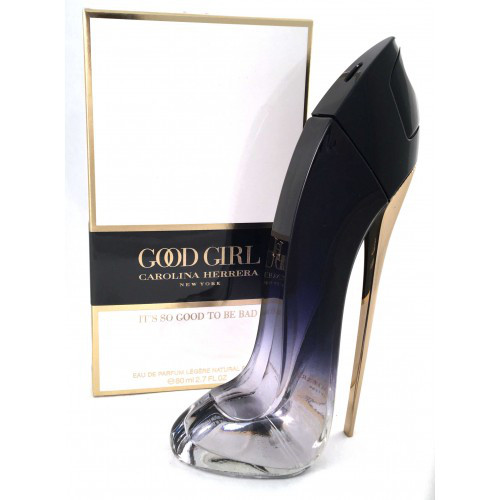 

Carolina Herrera Good Girl Legere 80ml TESTER