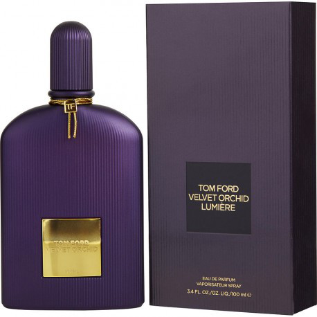 

Tom Ford Velvet Orchid 100 мл ТЕСТЕР ЛЮКС