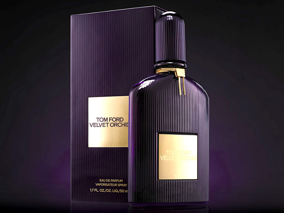 

Парфюмерия TESTER Tom Ford Velvet Orchid 100 мл