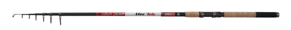 

Удилище Carp Expert Uni Tele 3.9m 80-120g